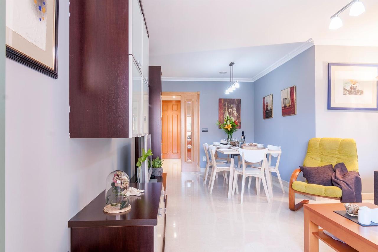 Residencial Vicano Vut-Po-03856 Санхенхо Экстерьер фото