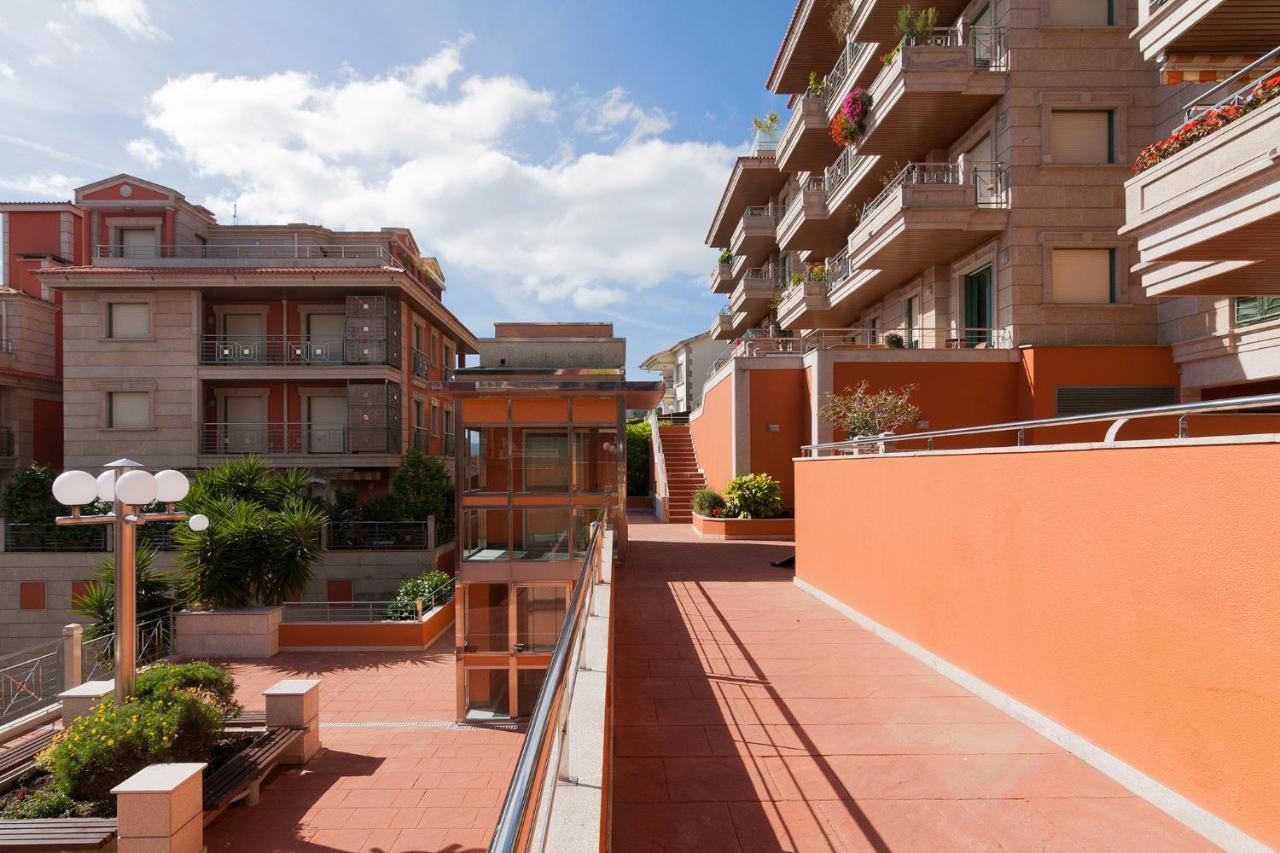 Residencial Vicano Vut-Po-03856 Санхенхо Экстерьер фото