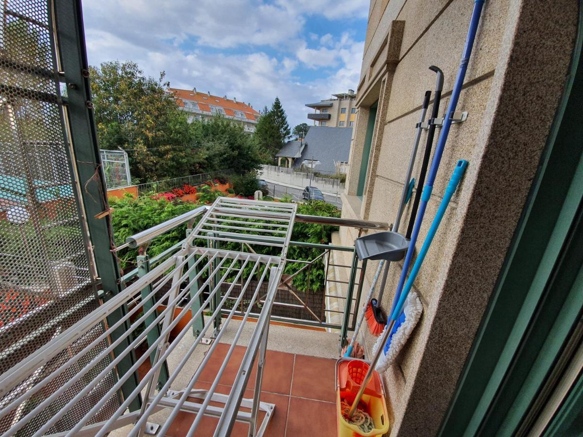 Residencial Vicano Vut-Po-03856 Санхенхо Экстерьер фото