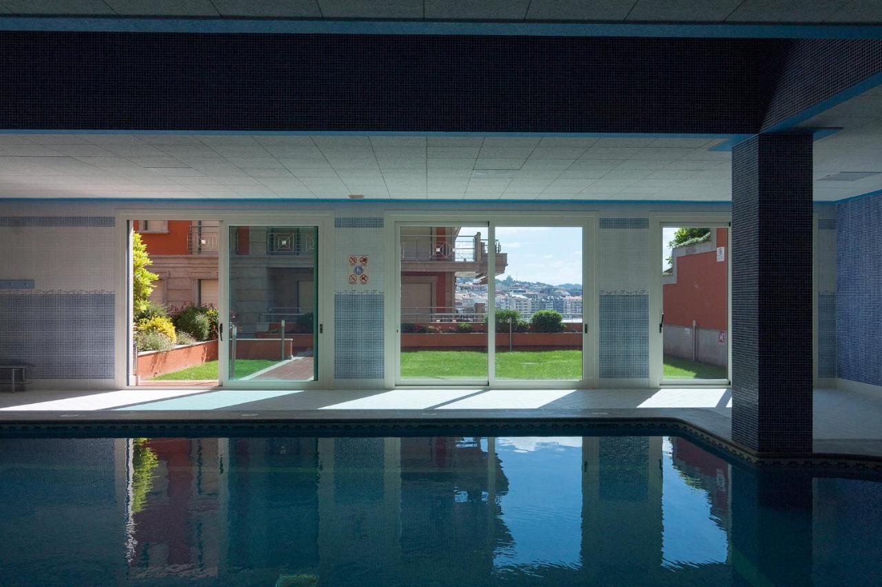 Residencial Vicano Vut-Po-03856 Санхенхо Экстерьер фото