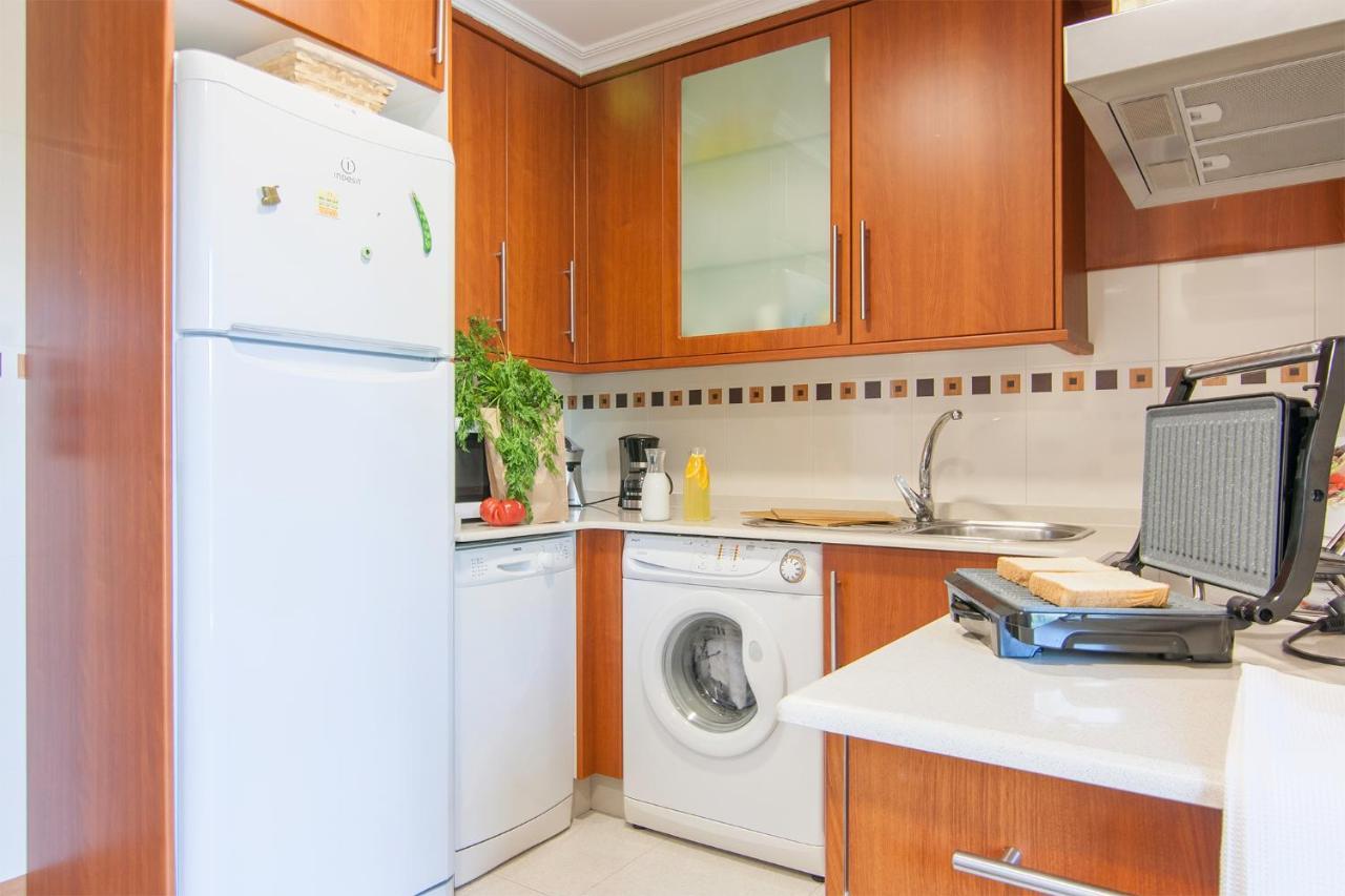 Residencial Vicano Vut-Po-03856 Санхенхо Экстерьер фото